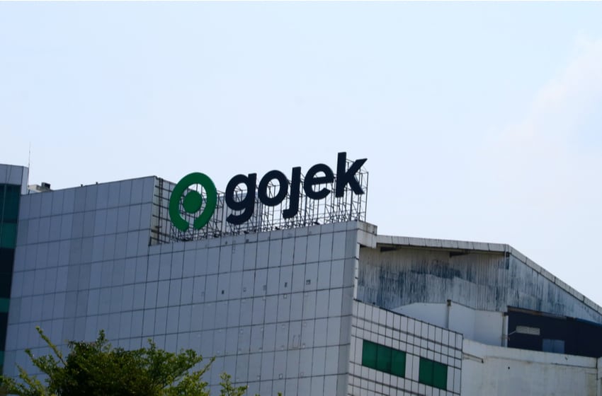 Gojek Indonesia