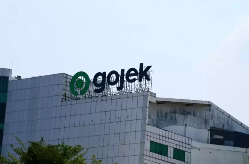 Gojek Indonesia