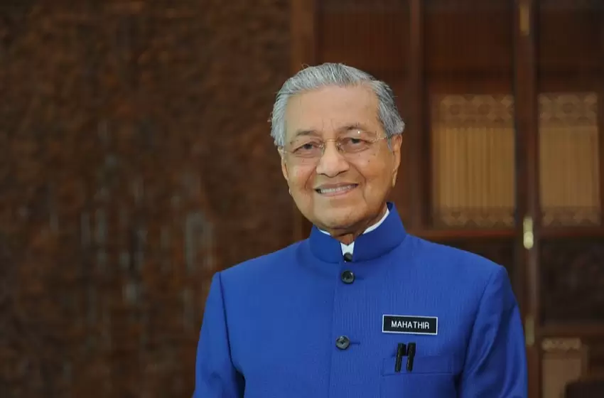 PRS Leader is naming Shafie as a nominee for PM trick to get Sarawak; Sabah to endorse the ‘secret agenda’ of Dr Mahathir