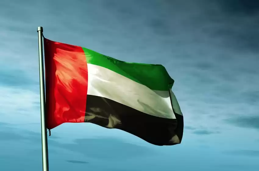 UAE sends aid plane to Thailand