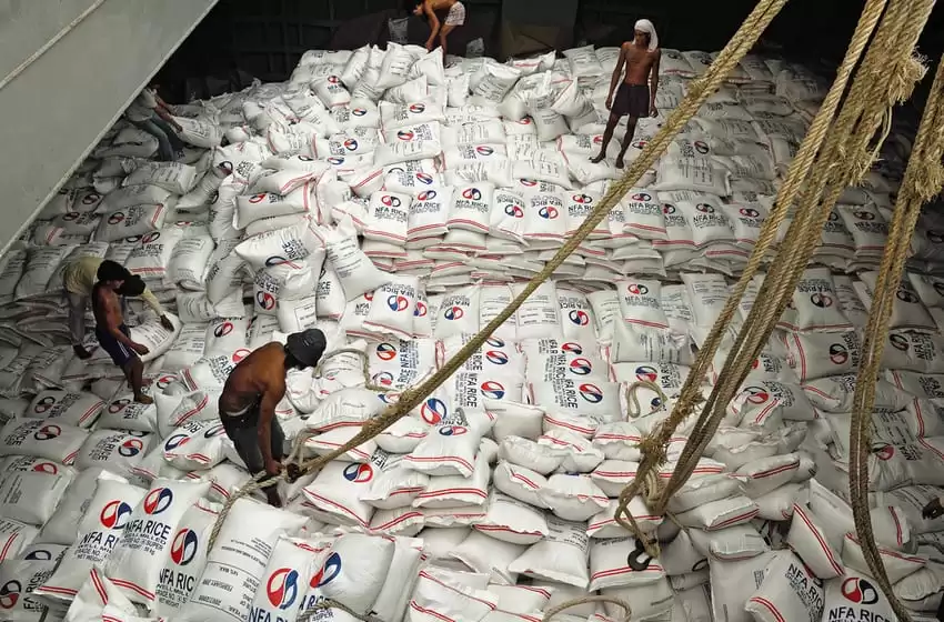 Thailand Agricultural Export