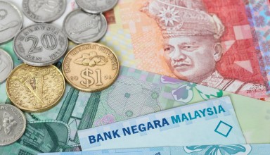 Malaysia Bond Sales