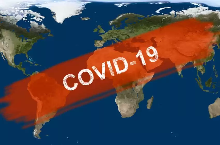 ASEAN COVID19