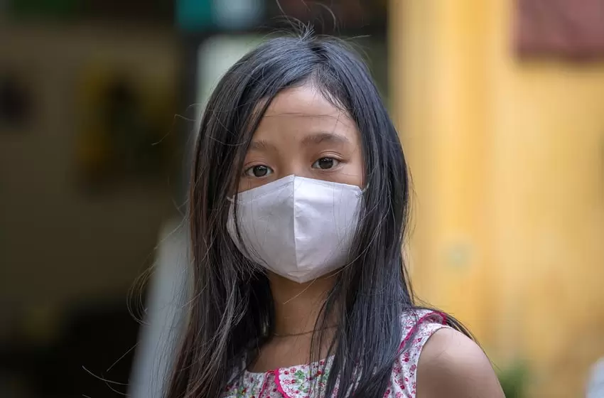 Coronavirus Pandemic is pushing 120M Southeast Asian children to poverty