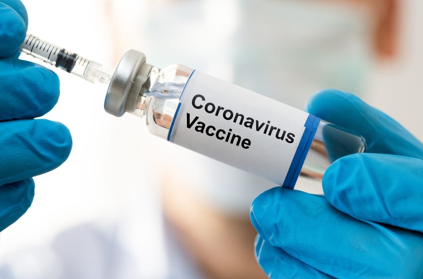 LIPI Participates in Corona Vaccine Clinical Trials with Kalbe Farma and South Korea