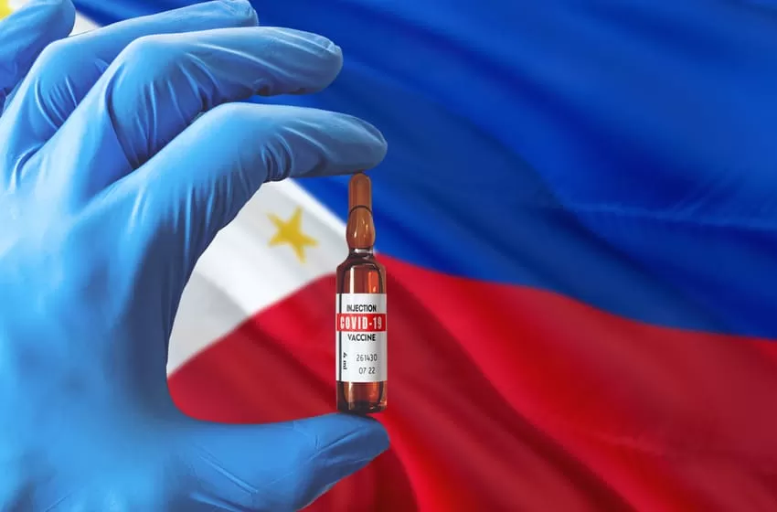 Covid-19 in the Philippines tops 27,000