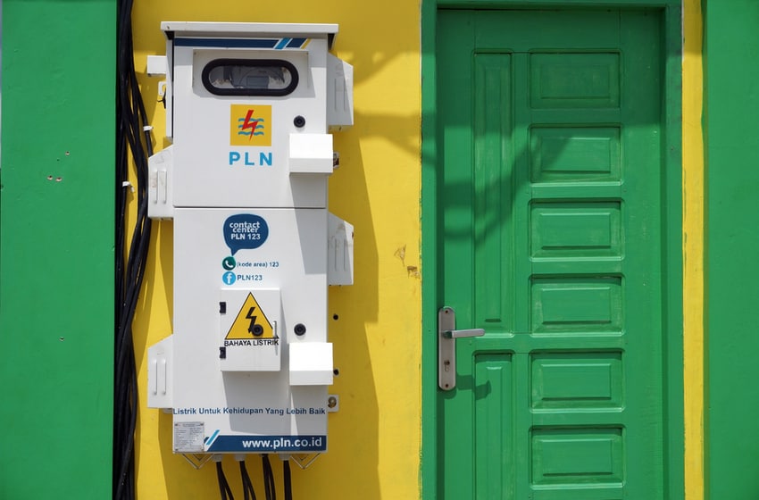 Indonesia Electricity