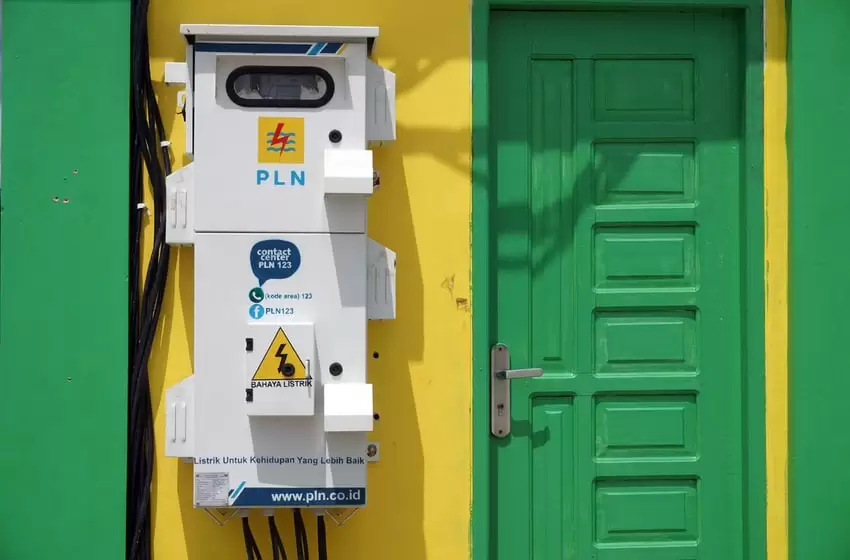 Indonesia Electricity
