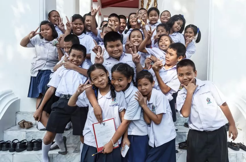Ministry of Education Assures School’s Safety