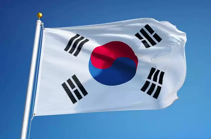 Asean, South Korea strengthen ties against Covid-19