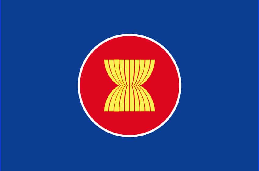 Follow UNCLOS in South China Sea dispute, says ASEAN