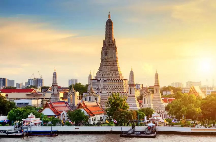 Thailand Now at Day 35 with Zero Local Covid-19 Coronavirus Cases