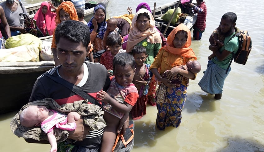 Rohingya