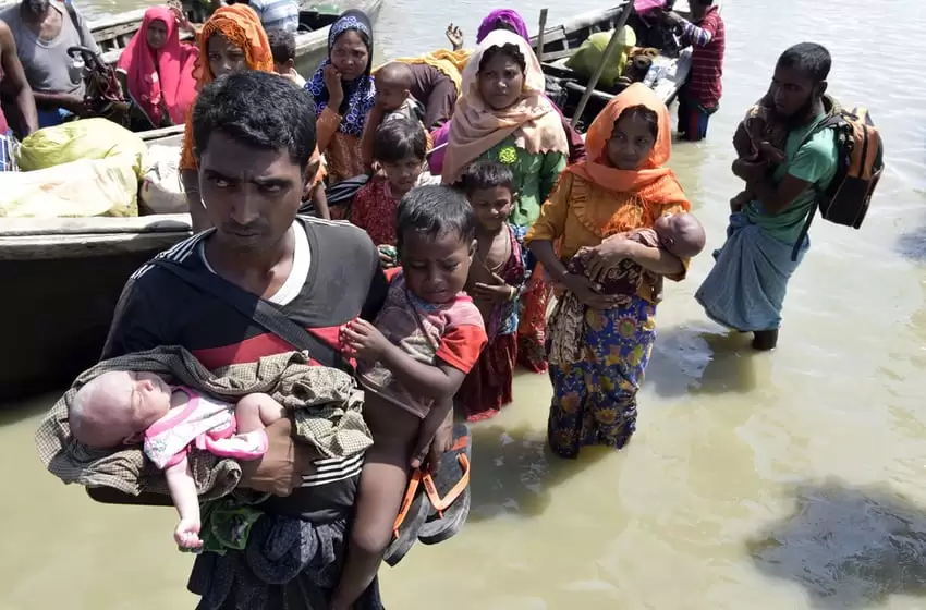 Rohingya