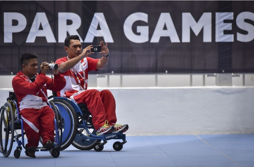 ASEAN endorsed the cancellation of 2020 Para Games