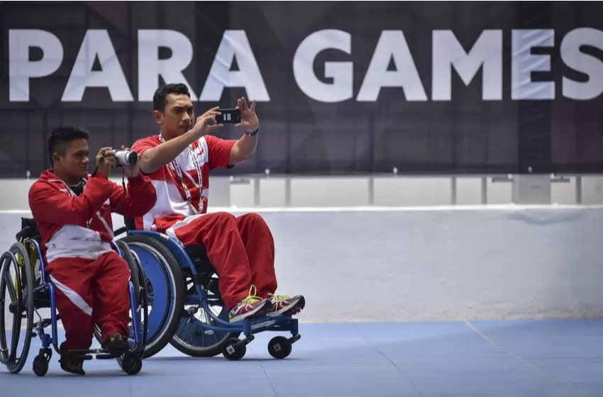 ASEAN endorsed the cancellation of 2020 Para Games