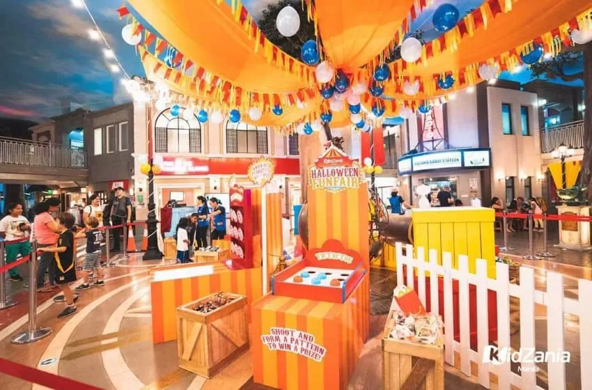 KidZania Manila to permanently close down after 5 years operations
