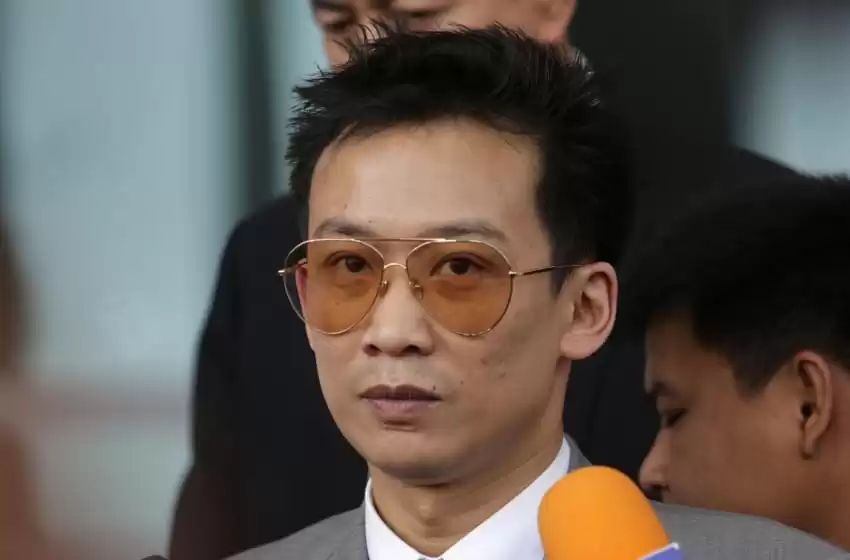 Thaksin’s Son Isn’t Completely Off the Hook for the Case