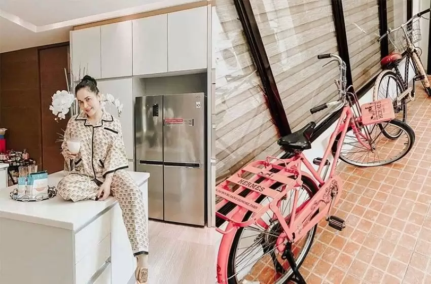 “Sensitivity VS Insensitivity: Agot Isidro and Jinkee Pacquiao Trend After a Post about Luxury Stuff”