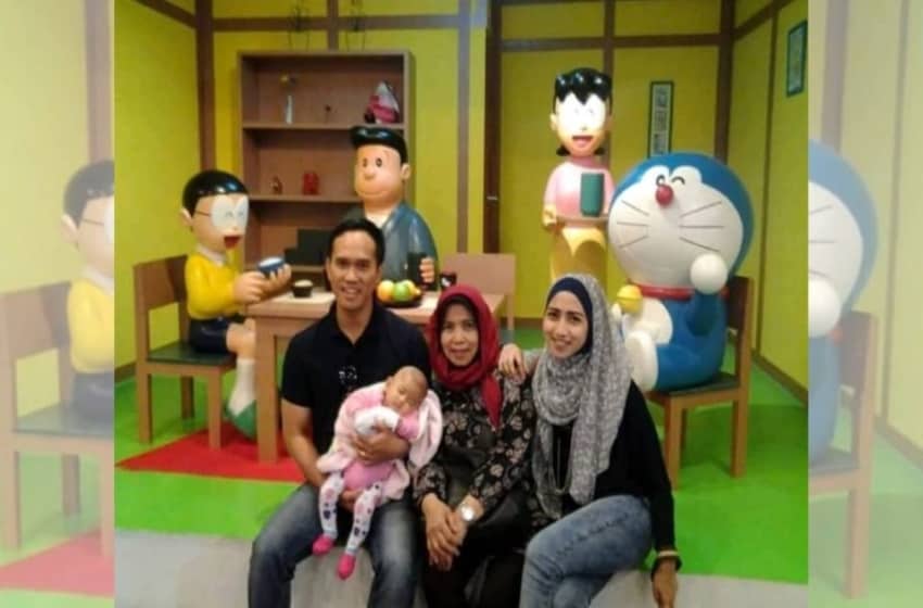 Nurhasanah, the Indonesian voice of Doraemon for 25 years, passes away at 62