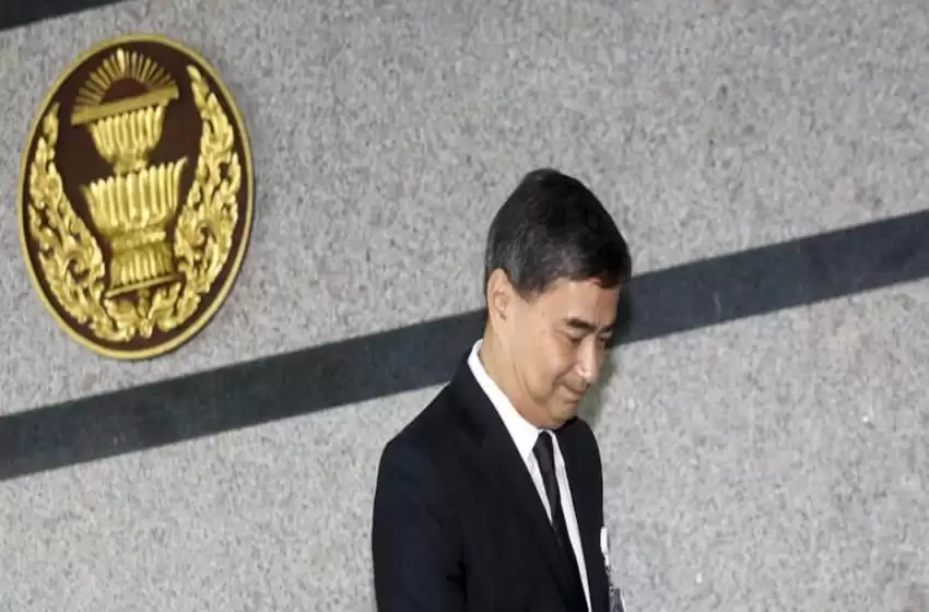 Criticism for Improvement: Former Premier Abhisit Vejjajiva Shared His Thoughts over the Government