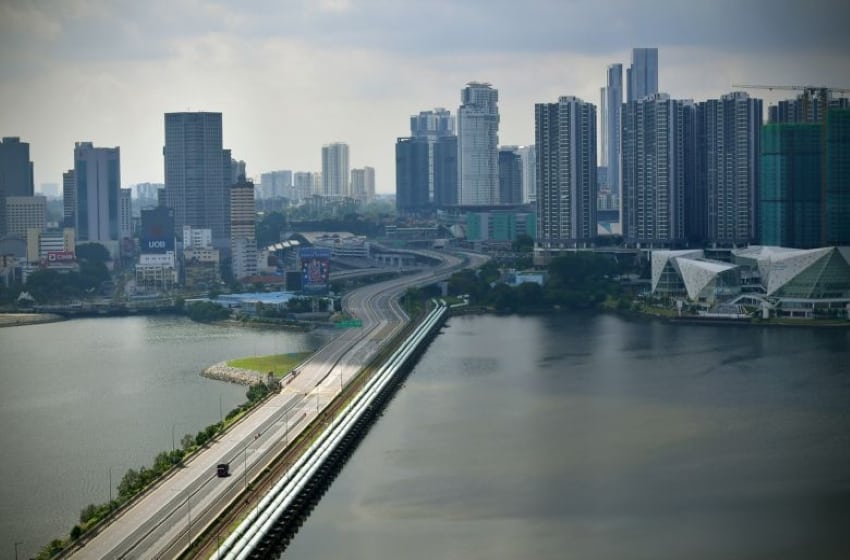 Malaysia and Singapore Aim to Create Transit Arrangements for Long-Term Passengers and Important Travelers