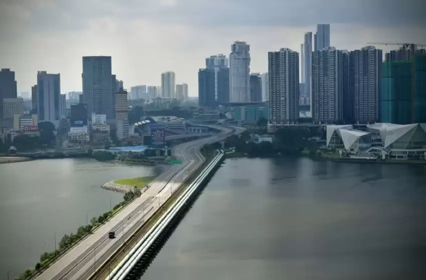 Malaysia and Singapore Aim to Create Transit Arrangements for Long-Term Passengers and Important Travelers