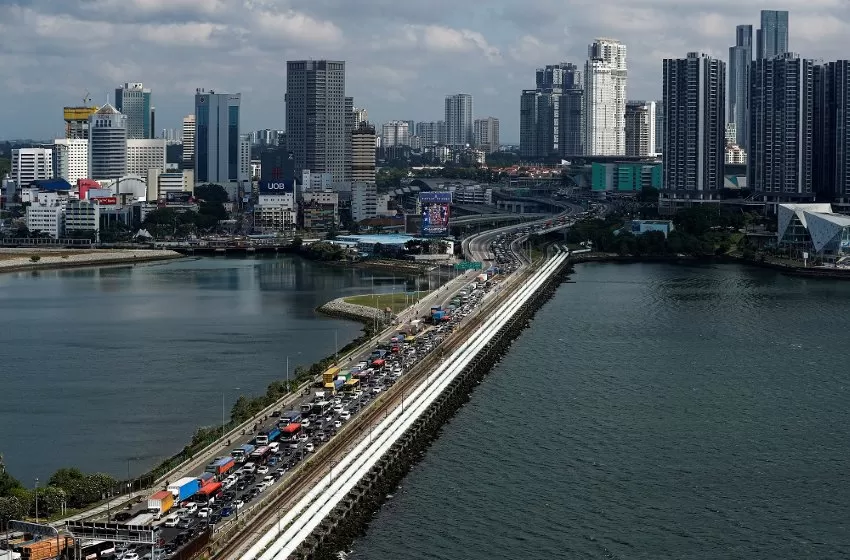 Malaysia-Singapore to reopen border from Aug 10 under RGL, PCA schemes