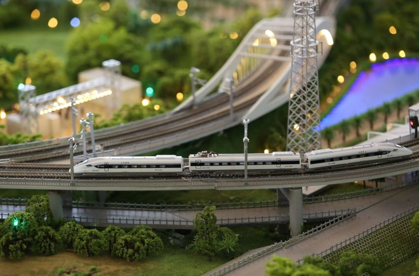 Khon Kaen: High Speed Rail to Boost Local Industry