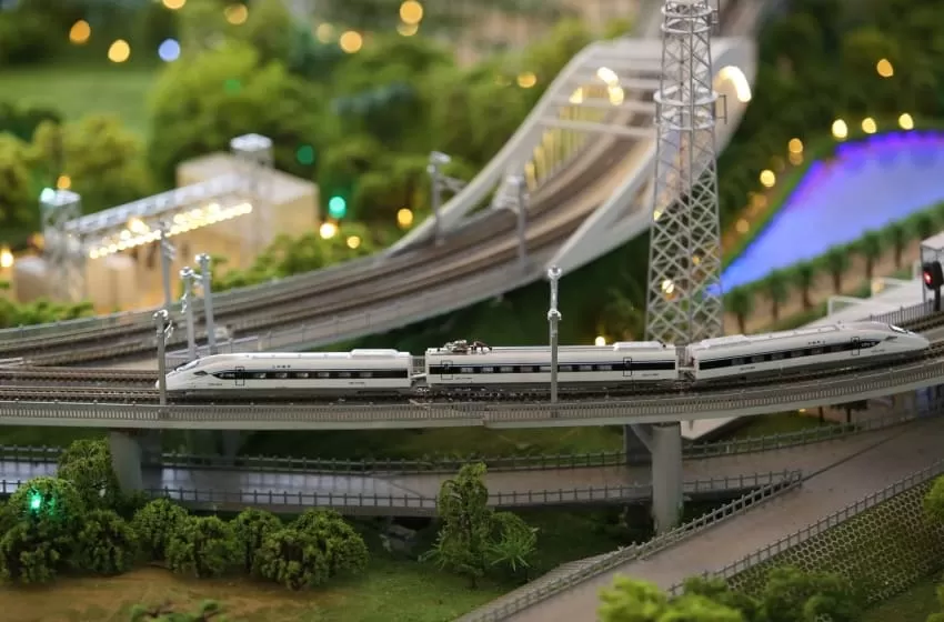 Khon Kaen: High Speed Rail to Boost Local Industry