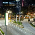 MMDA,Leni Robredo,Macapagal Boulevard