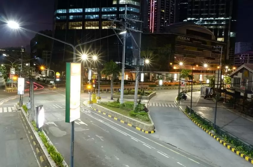 Metro Manila to remain under GCQ until July 31