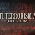 Bayan Muna,Anti Terorrism Act,Legal Assistance