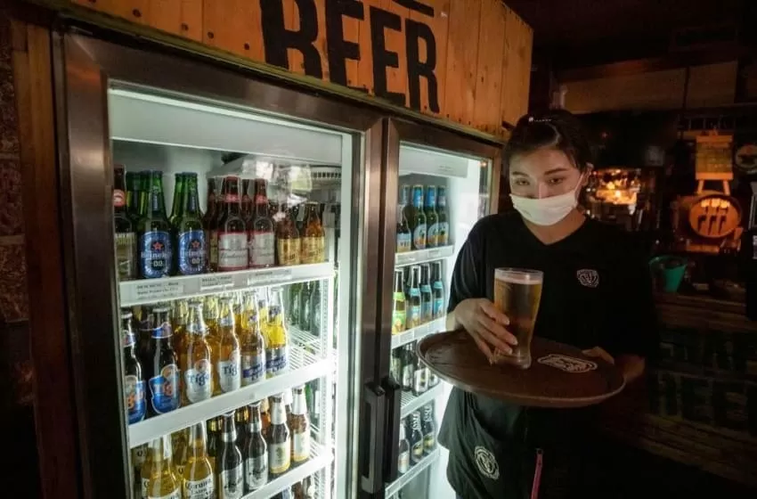 Thailand’s Red-Light Districts Reopening Under Strict Conditions