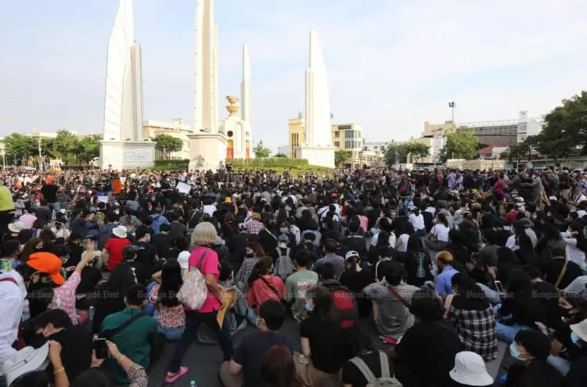 Right Wing Group is Expected to Hold a Rally as a Result of an Upgrade of Activism