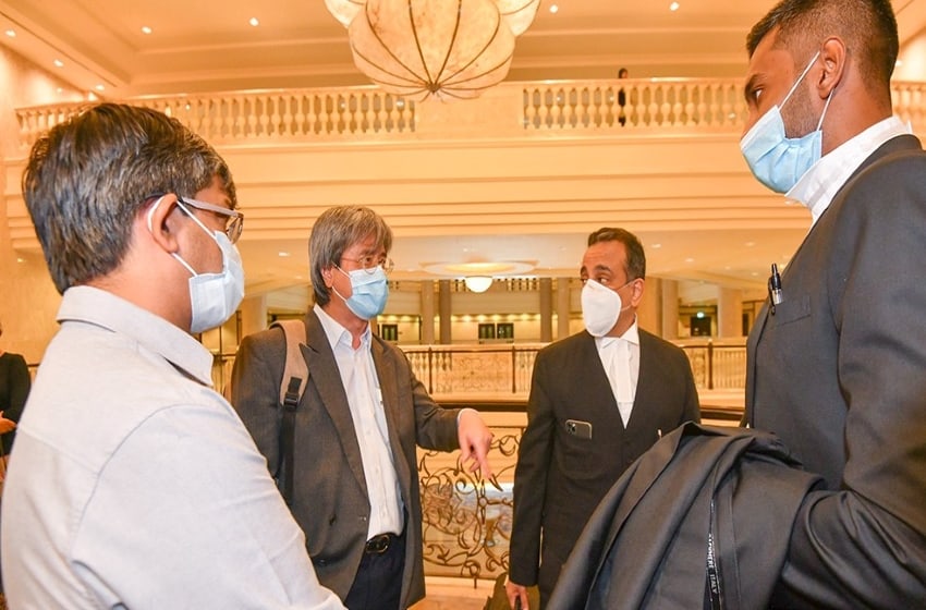 The Federal Court Continues with the Disrespect of Malaysiakini for the Views of the Readers