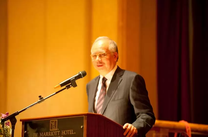 Najib ordered by court to pay IRB RM1.69b in tax arrears