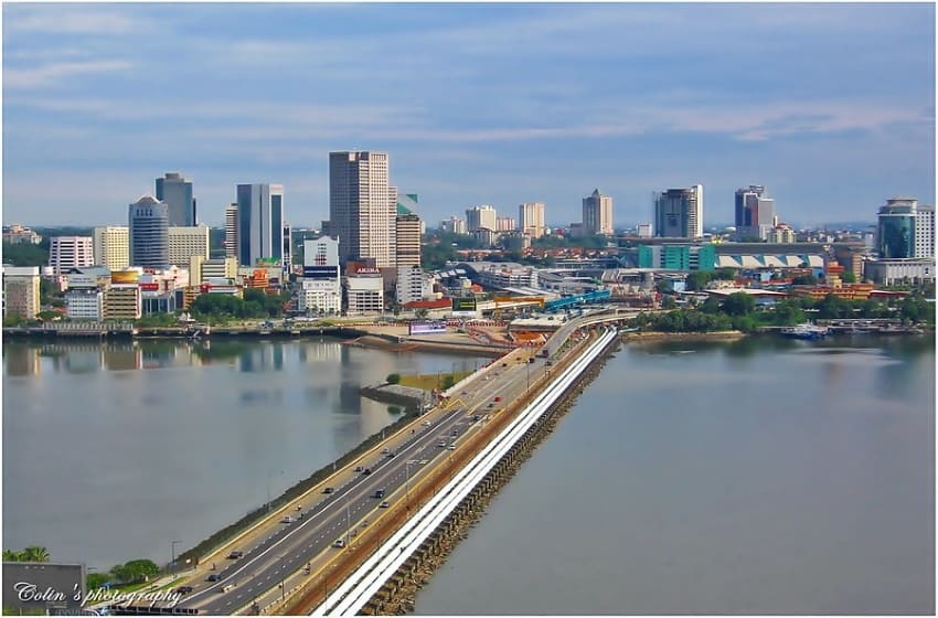 Malaysia to sign US$880m rail link agreement with Singapore on July 30