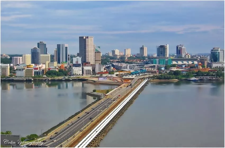 Malaysia to sign US$880m rail link agreement with Singapore on July 30