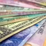 Goldman Sachs,Charles Santiago,Najib