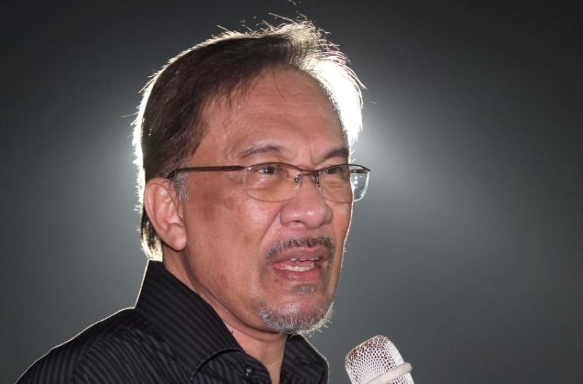 PKR ready for snap elections, says Anwar