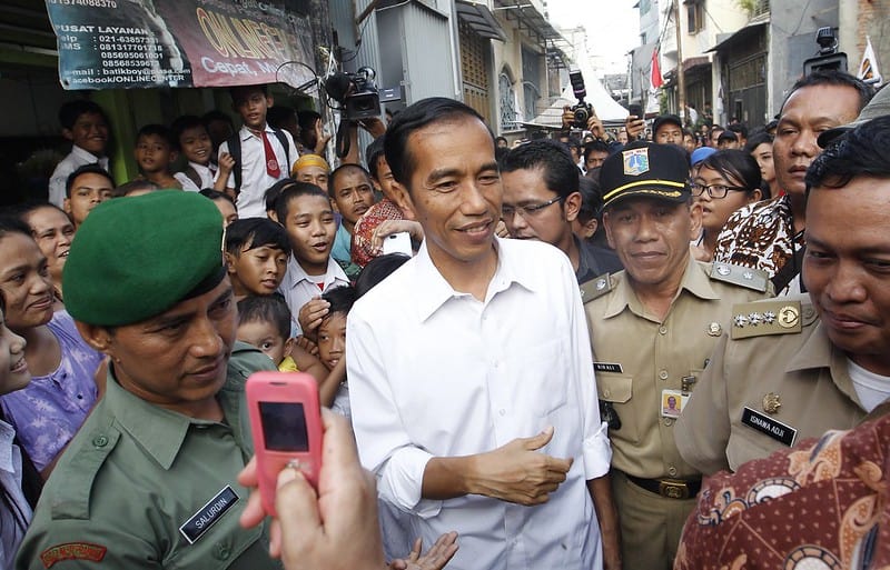 Jokowi revises regulation of Pre-employment Card Program, not qualified participants must return incentive funds