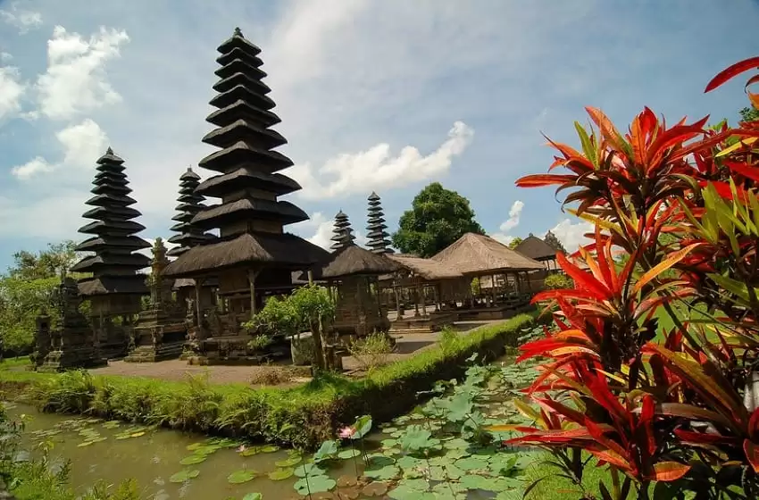 Bali to reopen tourism for domestic tourists, Minister Wishnutama says tourism is a business of trust