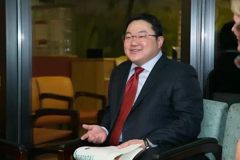 Malaysia to seek Hong Kong’s help in finding Jho Low