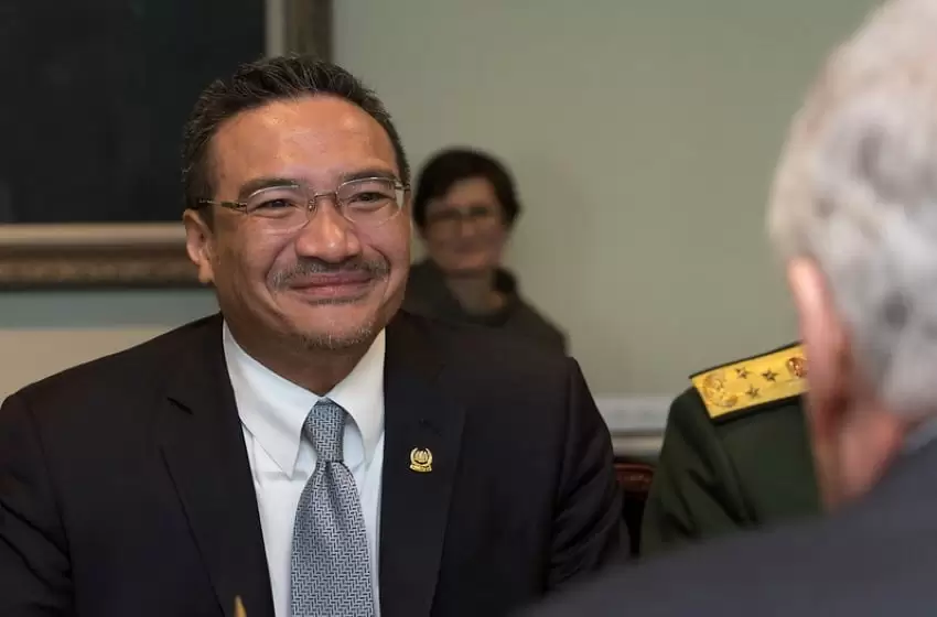 Hishammuddin: Cross-border travel between Malaysia and Singapore set on August