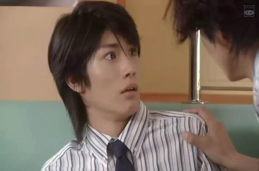The Notable and Famous Japanese actor Haruma Miura, 30 years old, Dies in Presumed Suicide