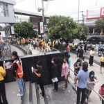 Shanghai IKEA lockdown,Shanghai IKEA covid,IKEA china covid scare