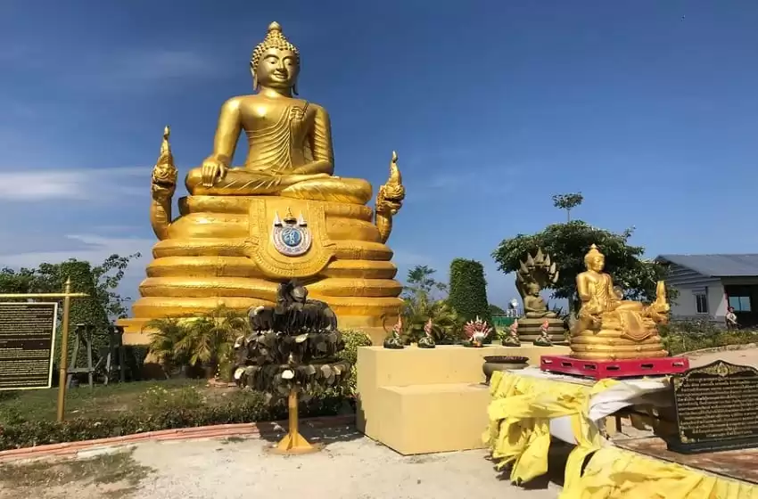 As COVID-19 cripples tourism, Phuket Resort Island Attempts to Change