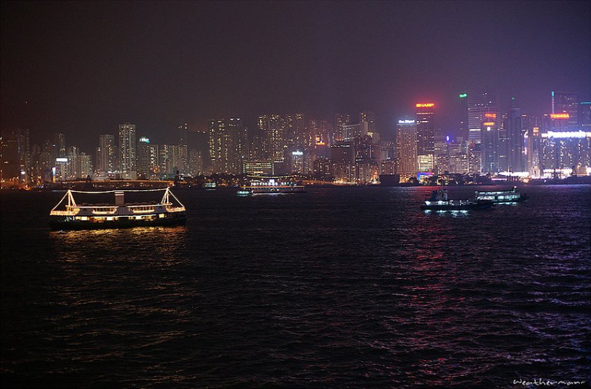 On the Surge: Top Hong Kong office in Beijing Blasts US Sanctions as ‘Gangster Logic and Intimidation’