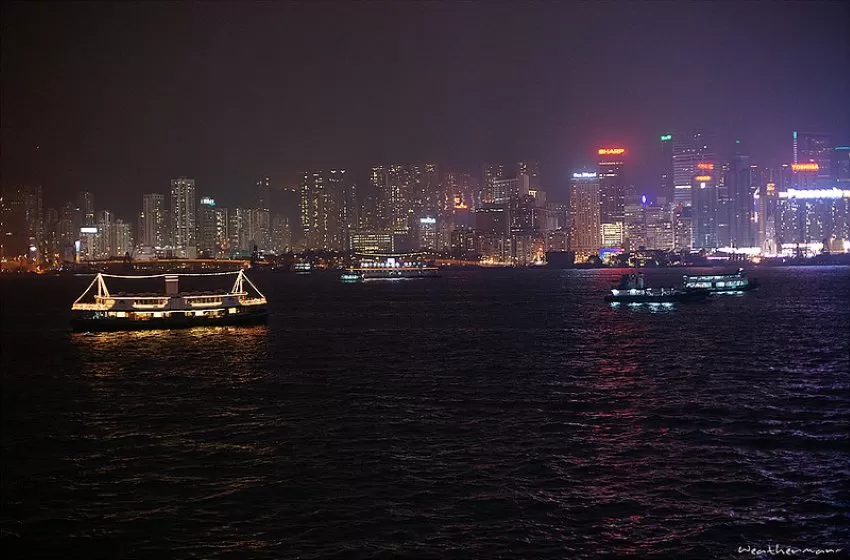 On the Surge: Top Hong Kong office in Beijing Blasts US Sanctions as ‘Gangster Logic and Intimidation’